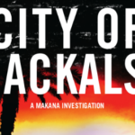 City of Jackals